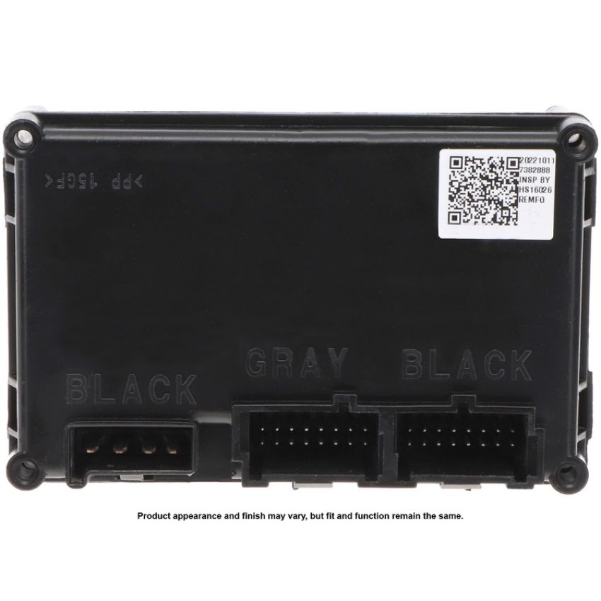 CARDONE Reman 73-42126F Remanufactured Transfer Case Control Module