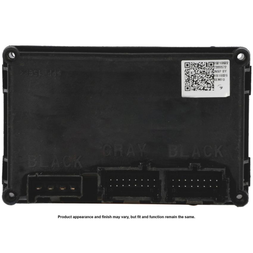 CARDONE Reman 73-42128F Remanufactured Transfer Case Control Module