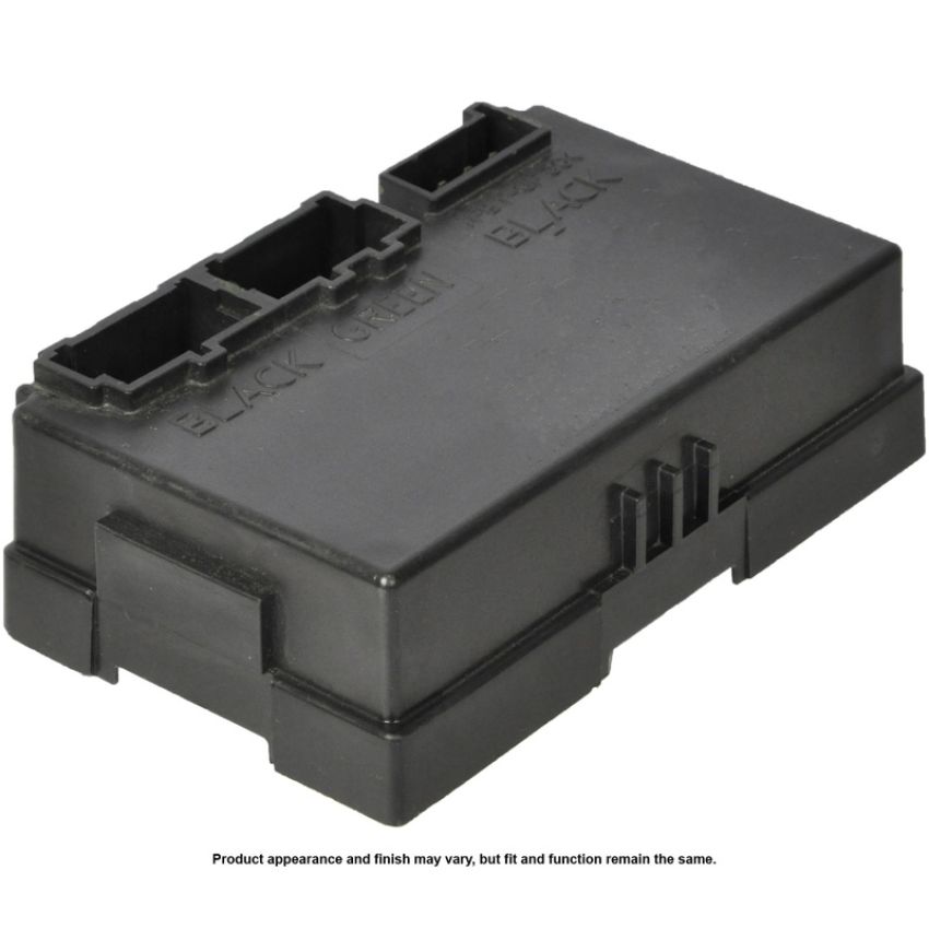 CARDONE Reman 73-42133 Remanufactured Transfer Case Control Module