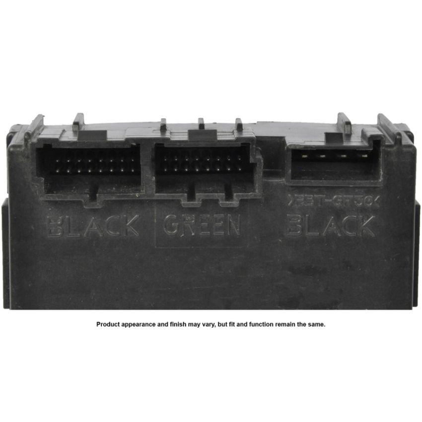 CARDONE Reman 73-42133 Remanufactured Transfer Case Control Module