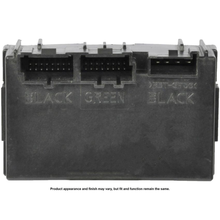 CARDONE Reman 73-42133 Remanufactured Transfer Case Control Module