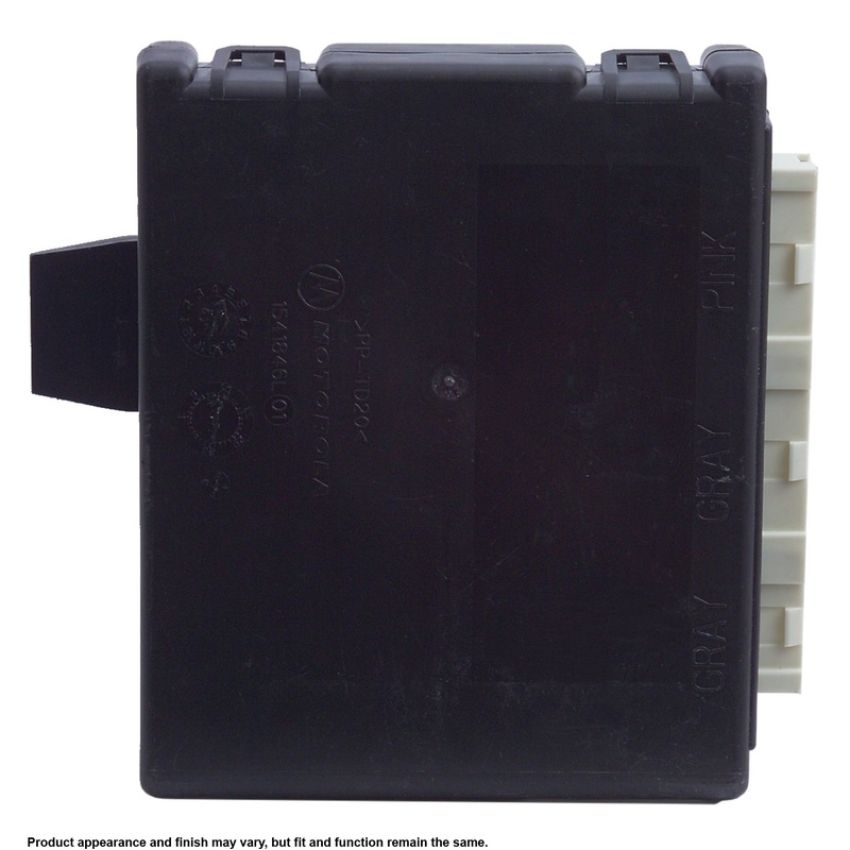 CARDONE Reman 73-4502 Remanufactured Body Control Computer