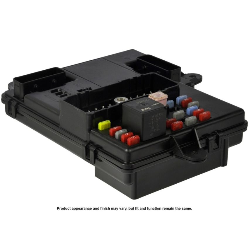 CARDONE Reman 73-4568 Remanufactured Body Control Computer