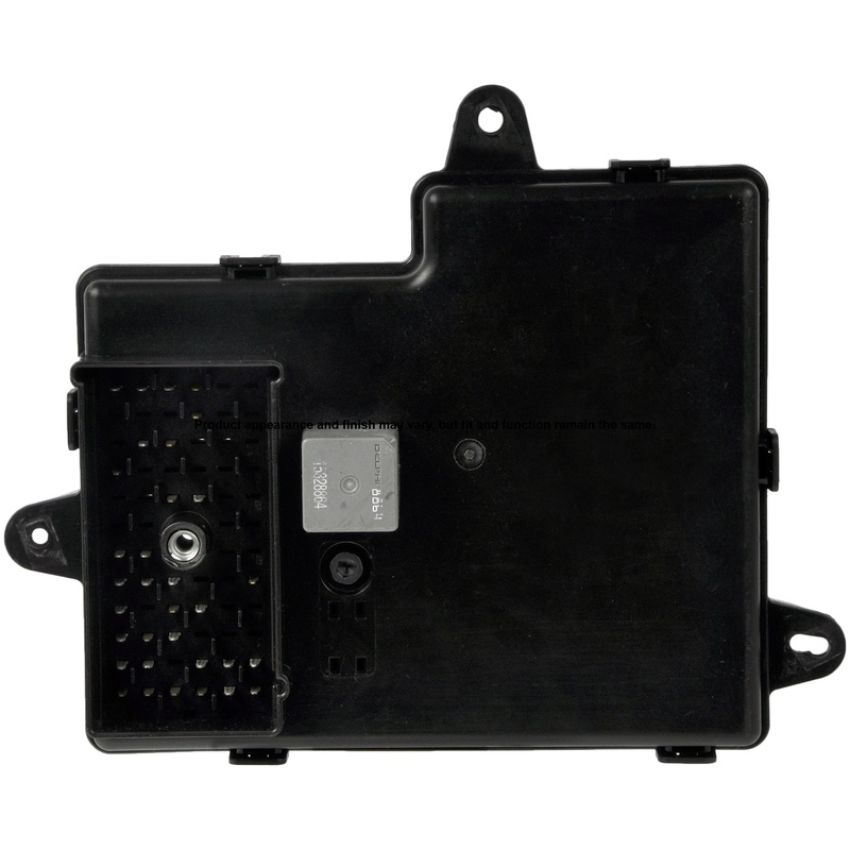 CARDONE Reman 73-4568 Remanufactured Body Control Computer