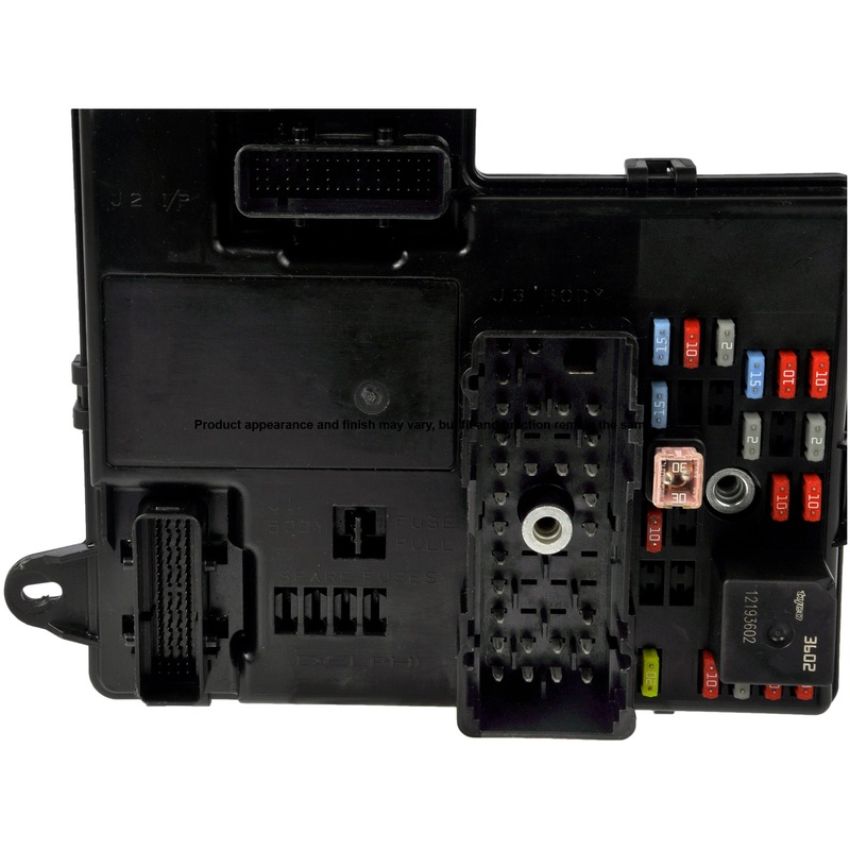 CARDONE Reman 73-4568 Remanufactured Body Control Computer