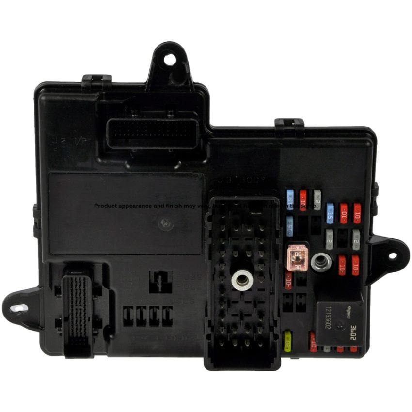 CARDONE Reman 73-4568 Remanufactured Body Control Computer