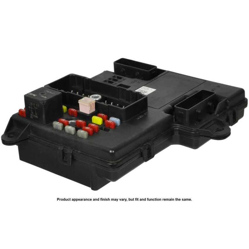 CARDONE Reman 73-4845 Remanufactured Body Control Computer
