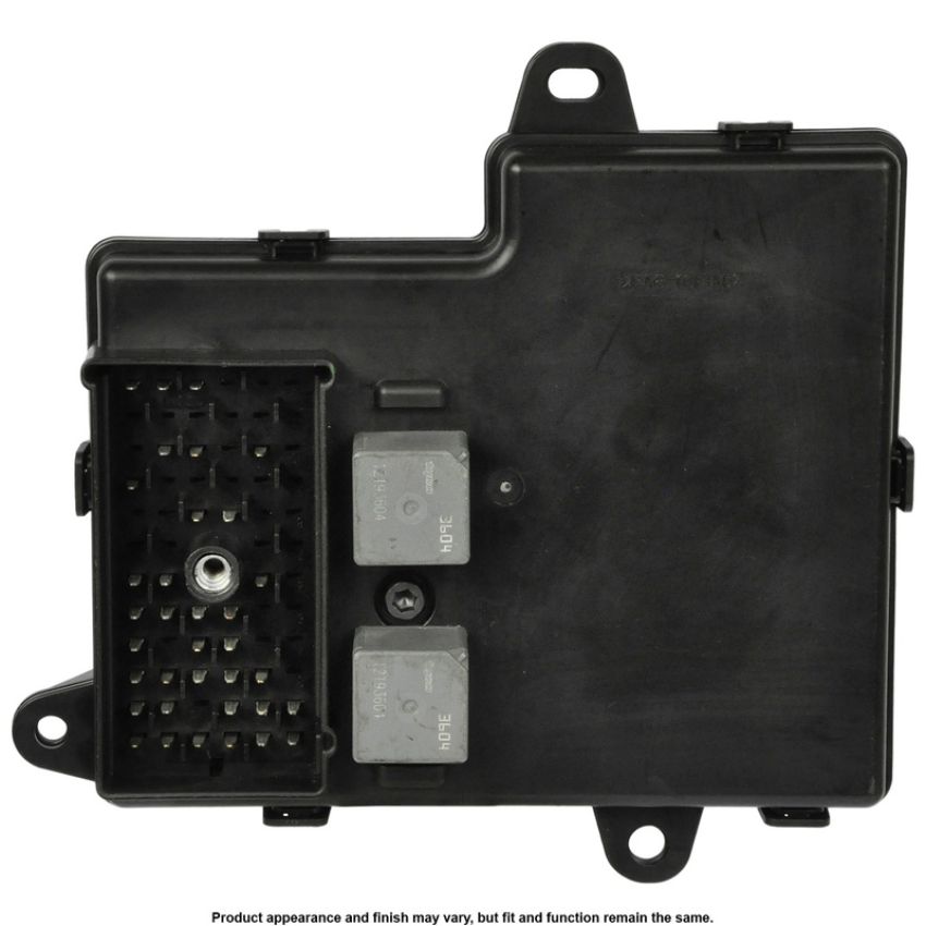 CARDONE Reman 73-4845 Remanufactured Body Control Computer