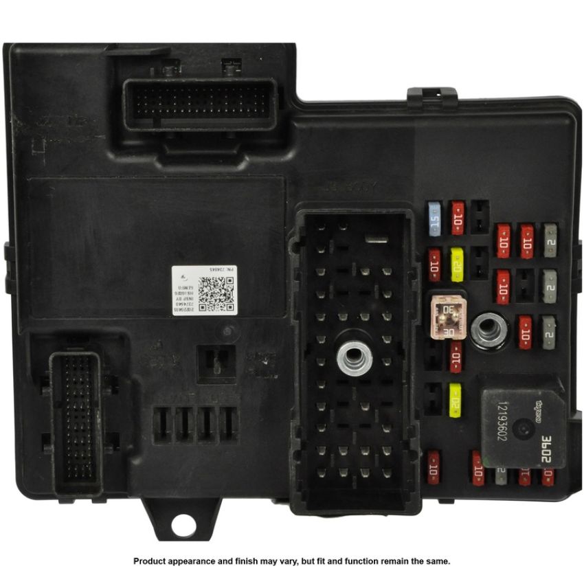CARDONE Reman 73-4845 Remanufactured Body Control Computer
