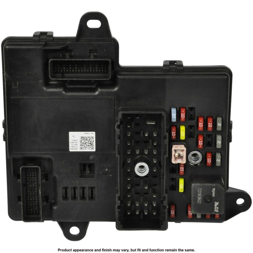 CARDONE Reman 73-4845 Remanufactured Body Control Computer