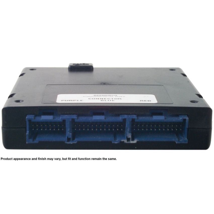 CARDONE Reman 73-5236F Remanufactured Body Control Computer