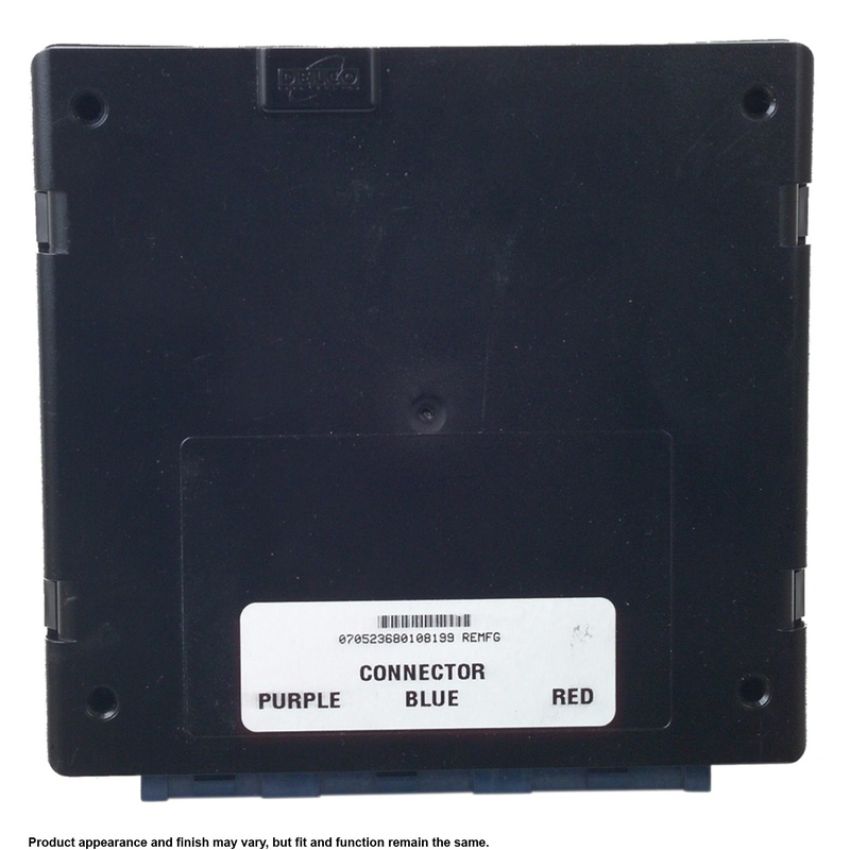 CARDONE Reman 73-5236F Remanufactured Body Control Computer