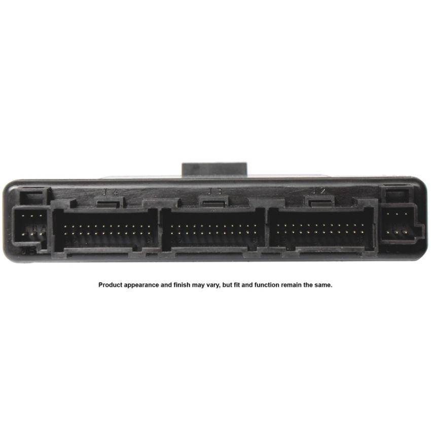 CARDONE Reman 73-6065F Remanufactured Body Control Computer