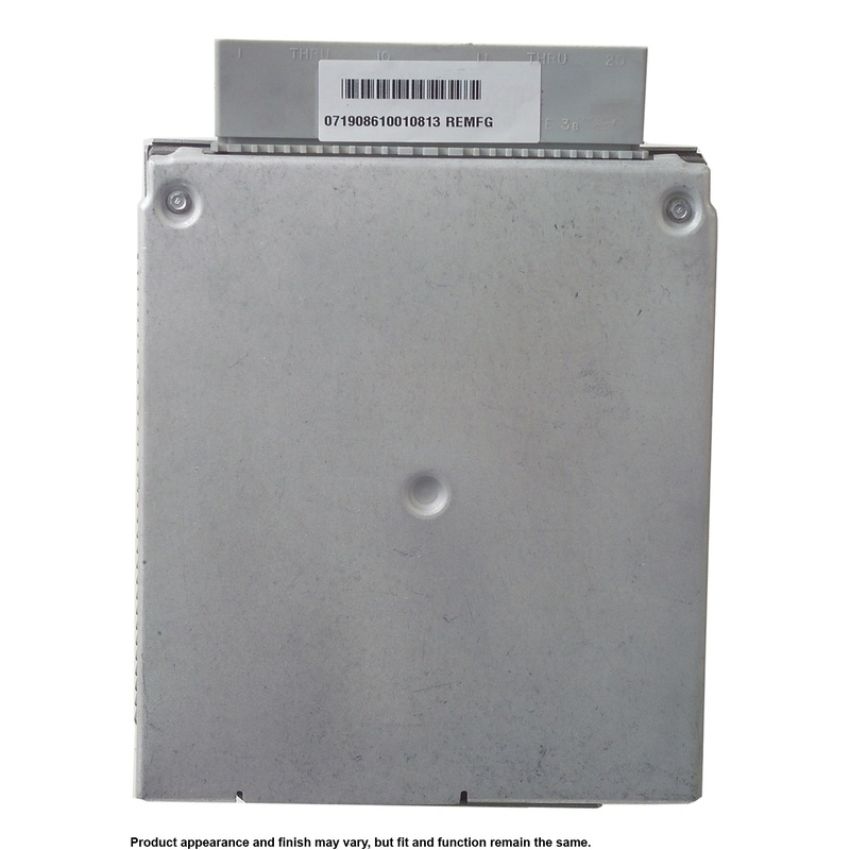 CARDONE Reman 73-6104 Remanufactured Transmission Control Module