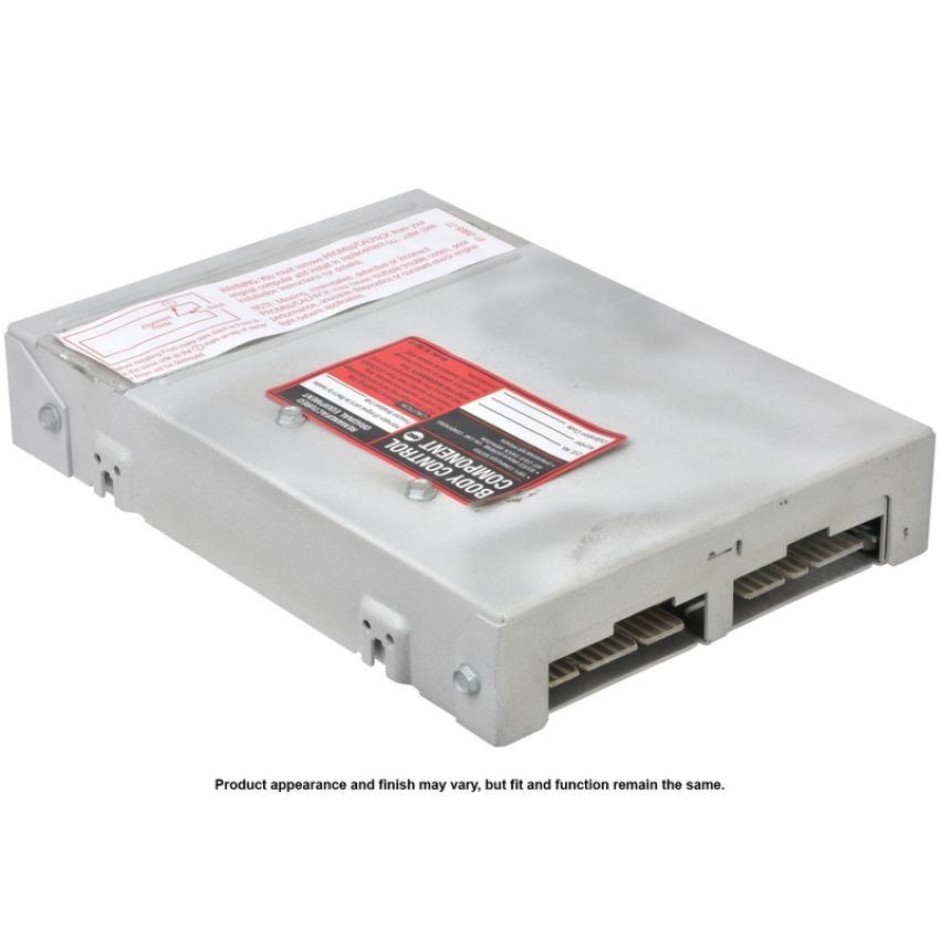 CARDONE Reman 73-6464 Remanufactured Body Control Computer