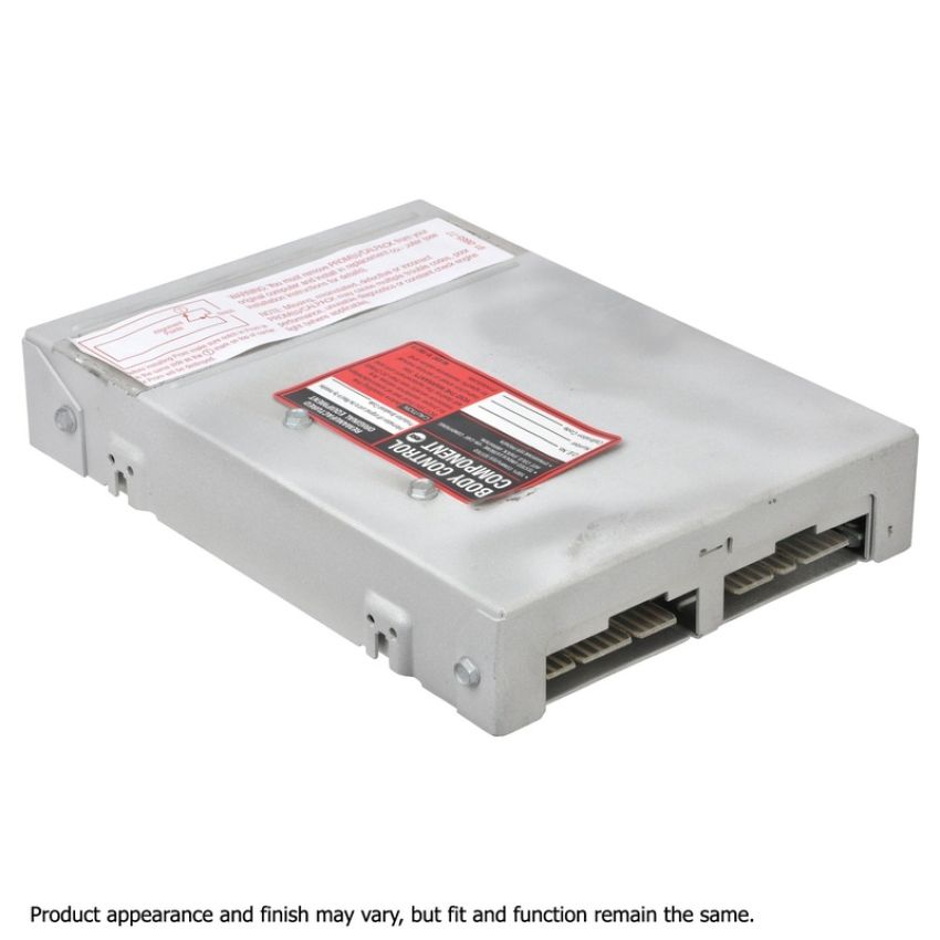 CARDONE Reman 73-6464 Remanufactured Body Control Computer