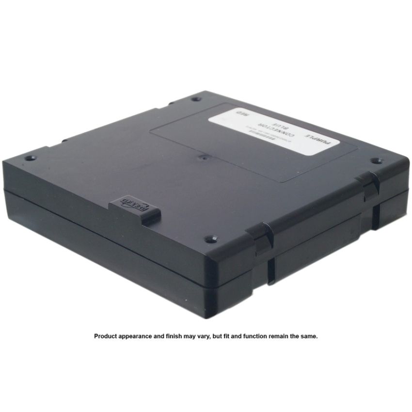 CARDONE Reman 73-6801F Remanufactured Body Control Computer