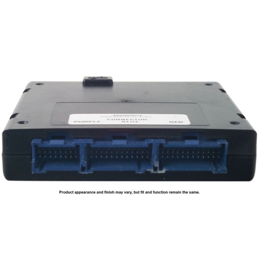 CARDONE Reman 73-6801F Remanufactured Body Control Computer
