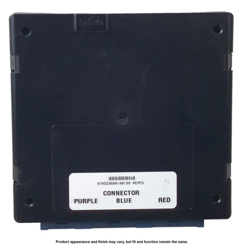 CARDONE Reman 73-6801F Remanufactured Body Control Computer