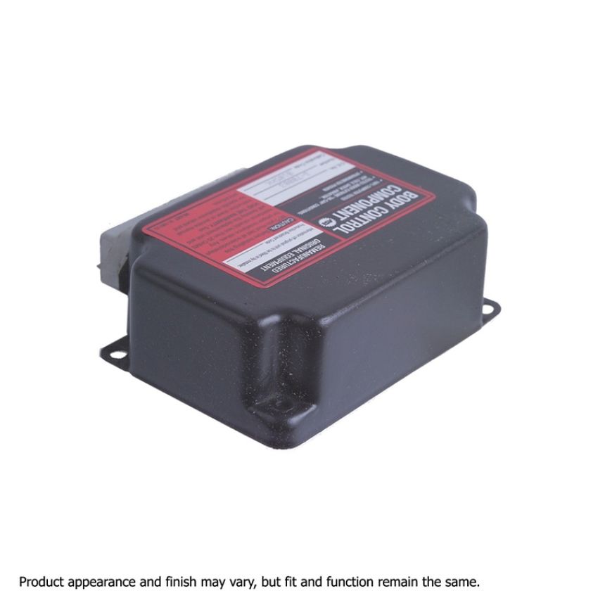 CARDONE Reman 73-70003 Remanufactured Relay Control Module