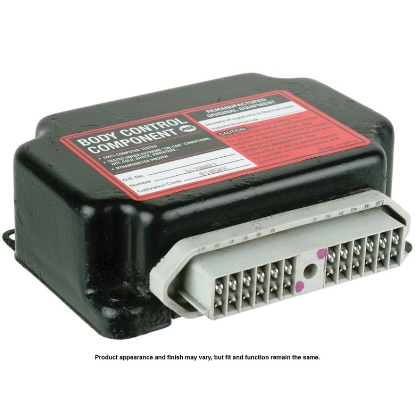CARDONE Reman 73-70003 Remanufactured Relay Control Module