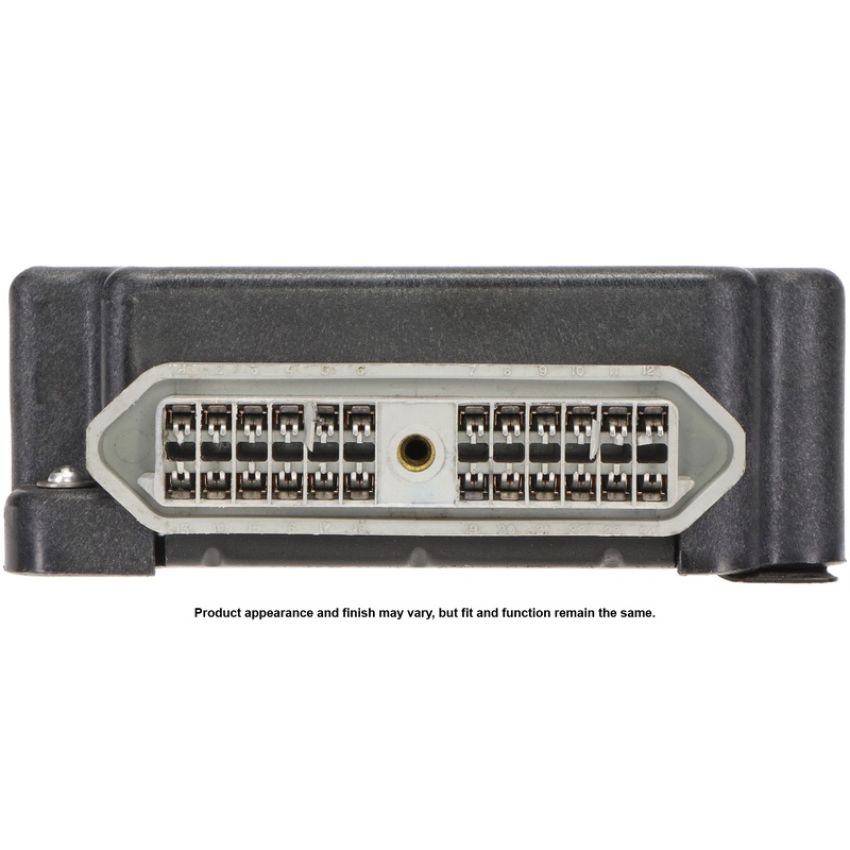 CARDONE Reman 73-70020 Remanufactured Relay Control Module