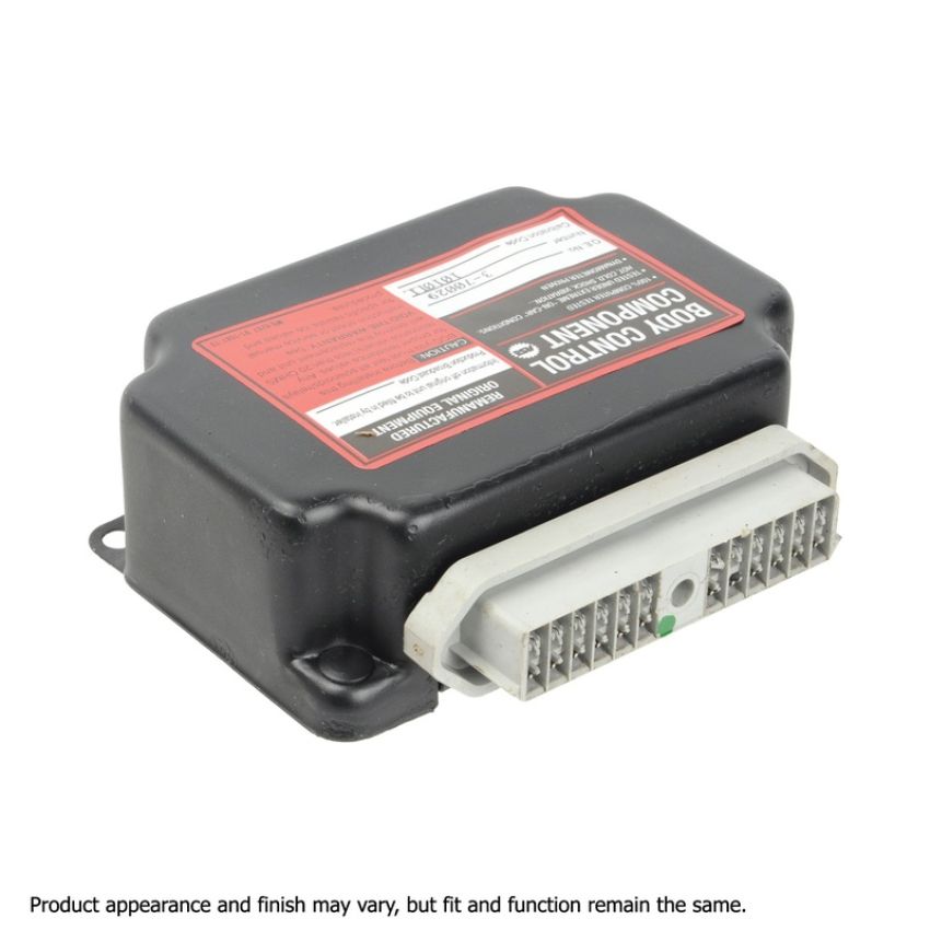 CARDONE Reman 73-70029 Remanufactured Relay Control Module