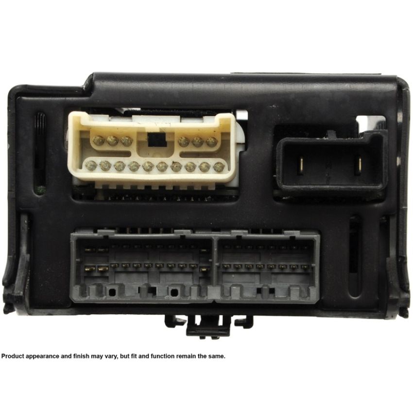 CARDONE Reman 73-71008 Remanufactured Lighting Control Module