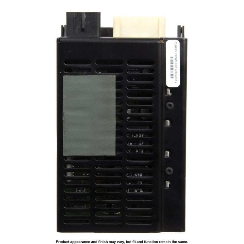 CARDONE Reman 73-71009 Remanufactured Lighting Control Module