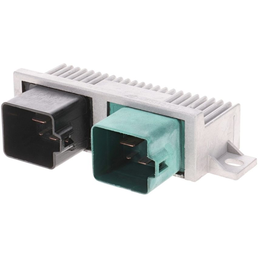 CARDONE Reman 73-72000 Remanufactured Diesel Glow Plug Controller