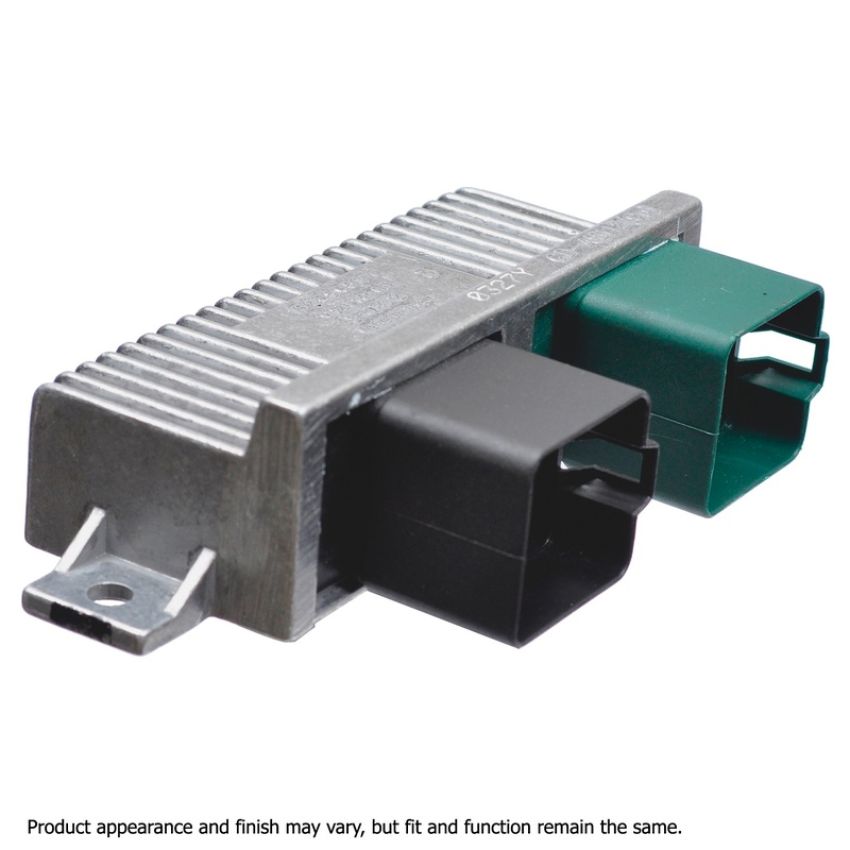 CARDONE Reman 73-72000 Remanufactured Diesel Glow Plug Controller