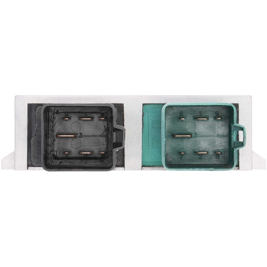 CARDONE Reman 73-72000 Remanufactured Diesel Glow Plug Controller