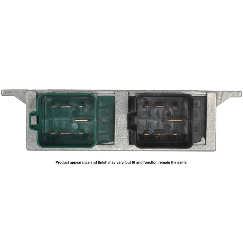 CARDONE Reman 73-72000 Remanufactured Diesel Glow Plug Controller