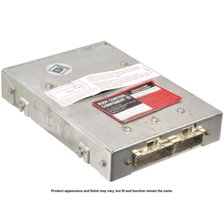 CARDONE Reman 73-7609 Remanufactured Transmission Control Module