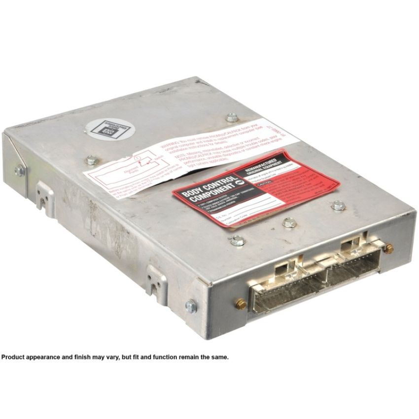 CARDONE Reman 73-7609 Remanufactured Transmission Control Module