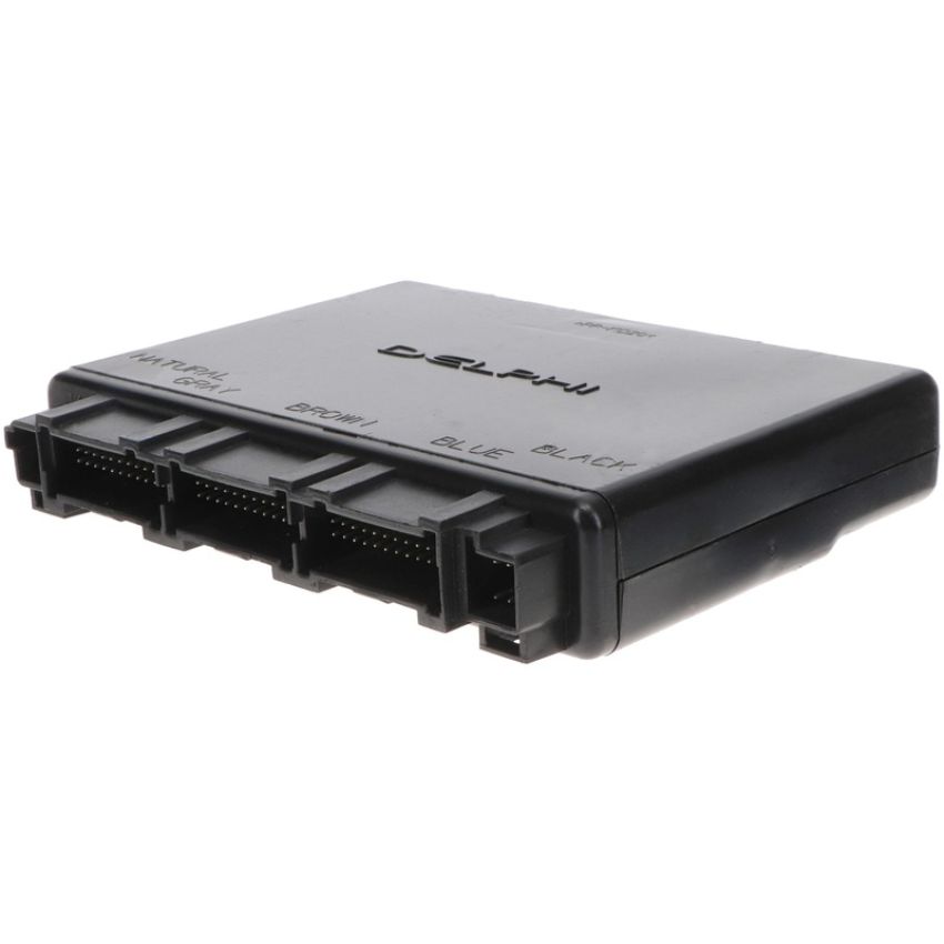 CARDONE Reman 73-7690F Remanufactured Body Control Computer