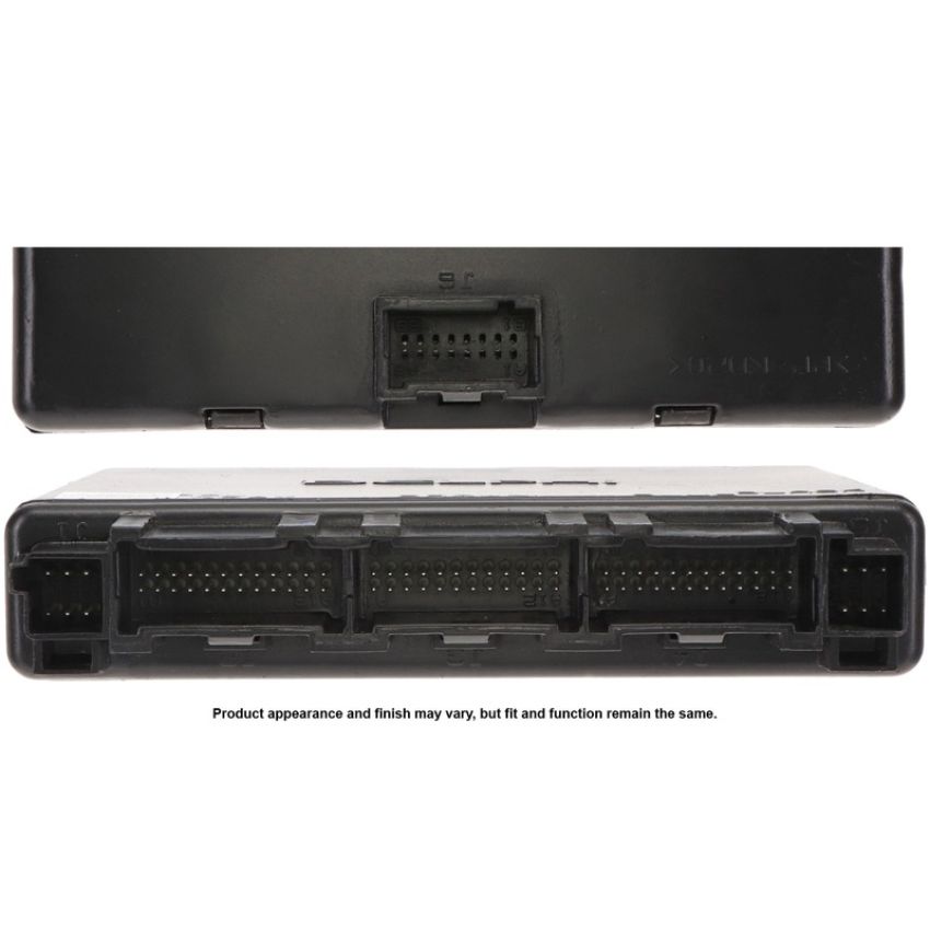 CARDONE Reman 73-7690F Remanufactured Body Control Computer