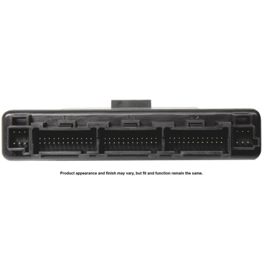 CARDONE Reman 73-7690F Remanufactured Body Control Computer
