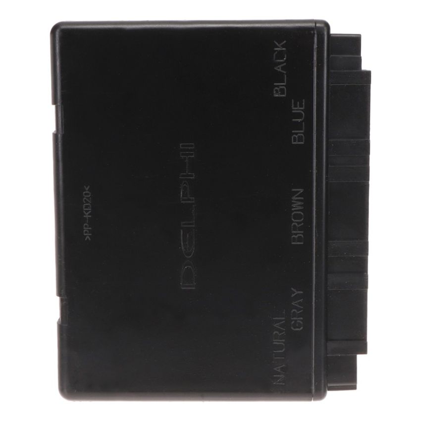 CARDONE Reman 73-7690F Remanufactured Body Control Computer