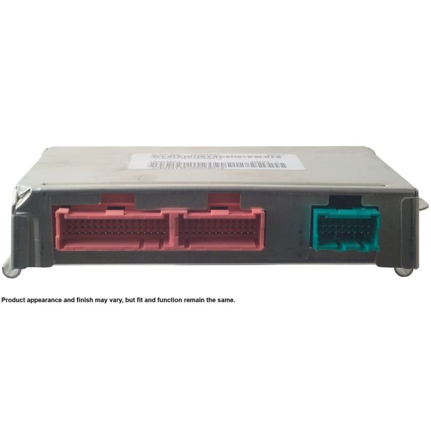 CARDONE Reman 73-7776 Remanufactured Body Control Computer