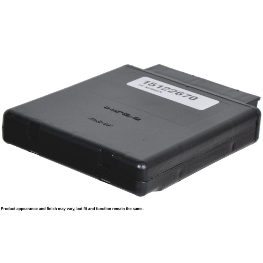 CARDONE Reman 73-7809F Remanufactured Body Control Computer