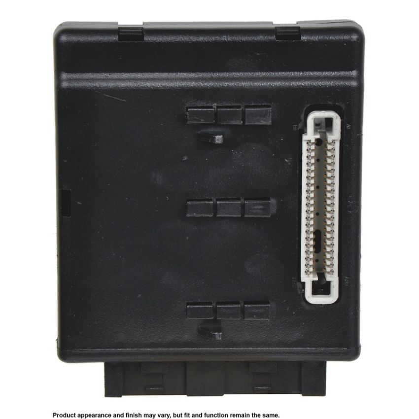 CARDONE Reman 73-7809F Remanufactured Body Control Computer