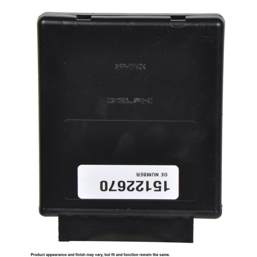 CARDONE Reman 73-7809F Remanufactured Body Control Computer
