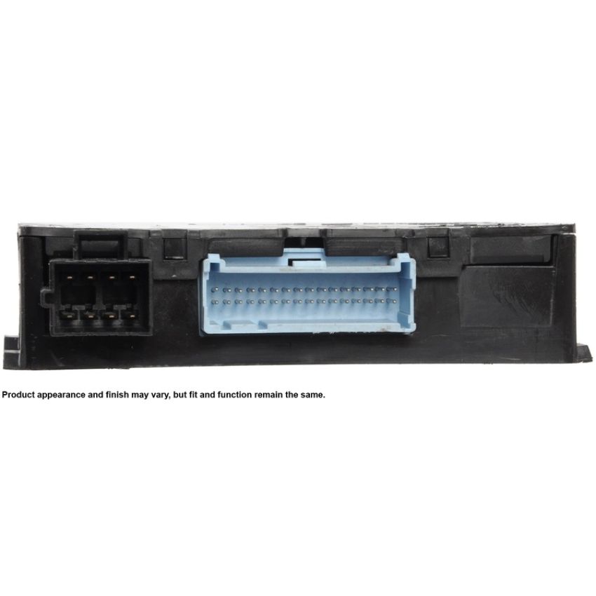 CARDONE Reman 73-7831 Remanufactured Body Control Computer