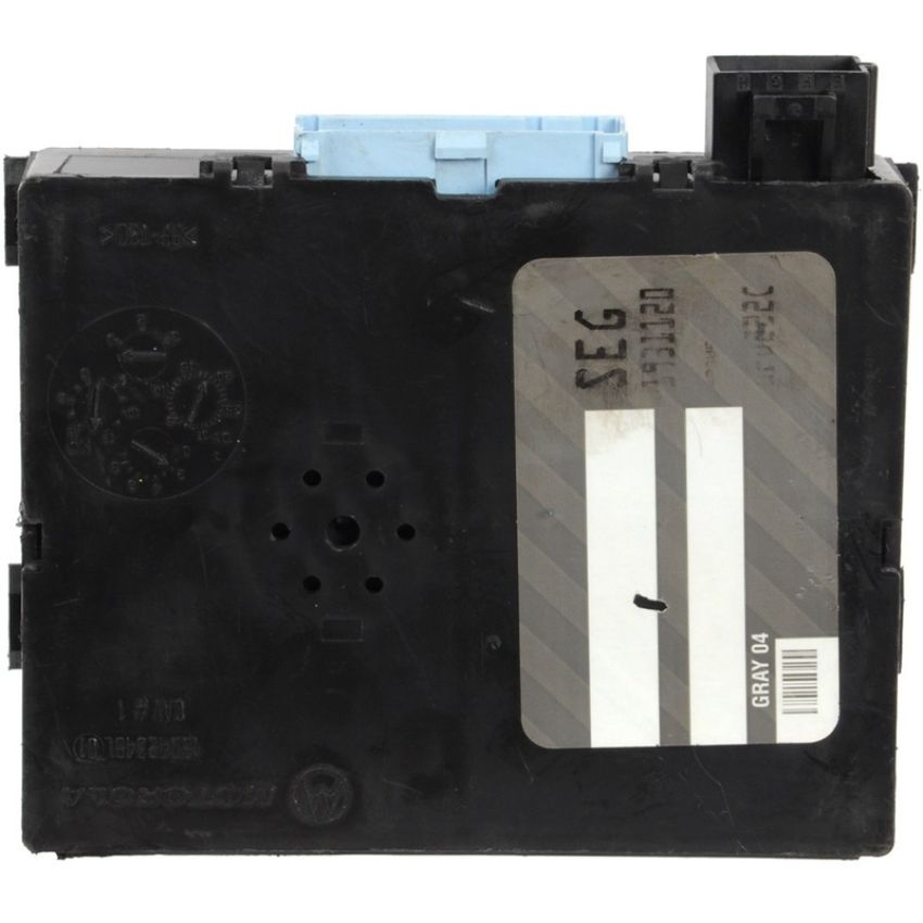 CARDONE Reman 73-7832 Remanufactured Body Control Computer