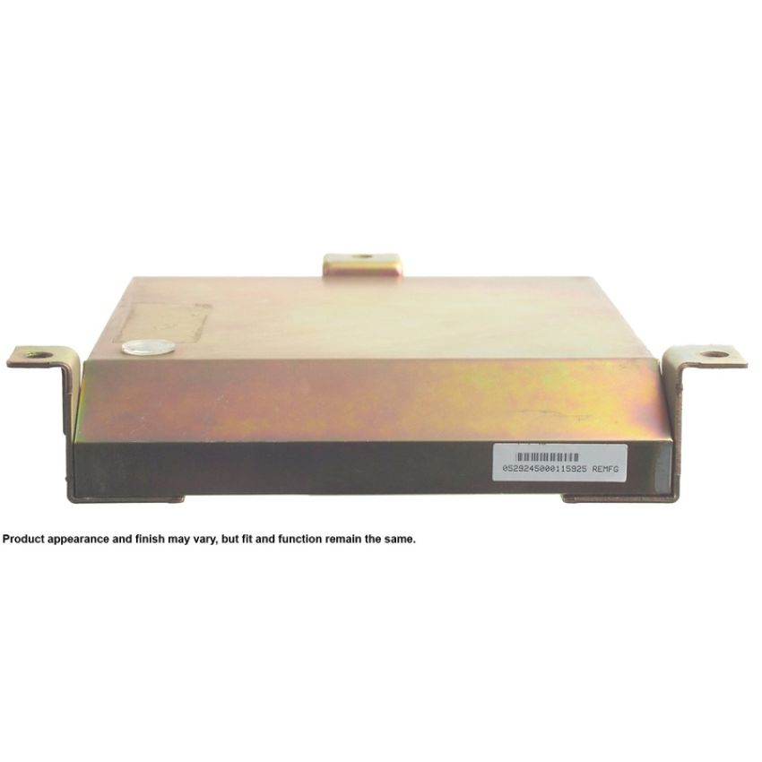 CARDONE Reman 73-80026 Remanufactured Transmission Control Module