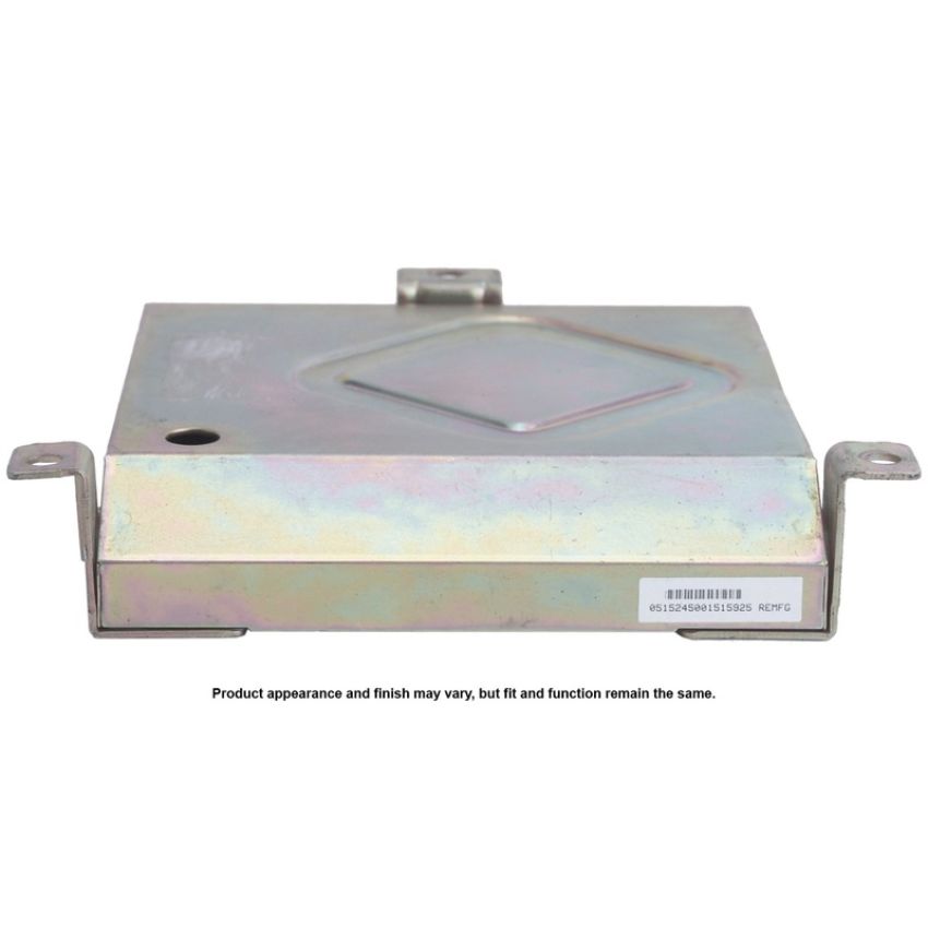 CARDONE Reman 73-80043 Remanufactured Transmission Control Module