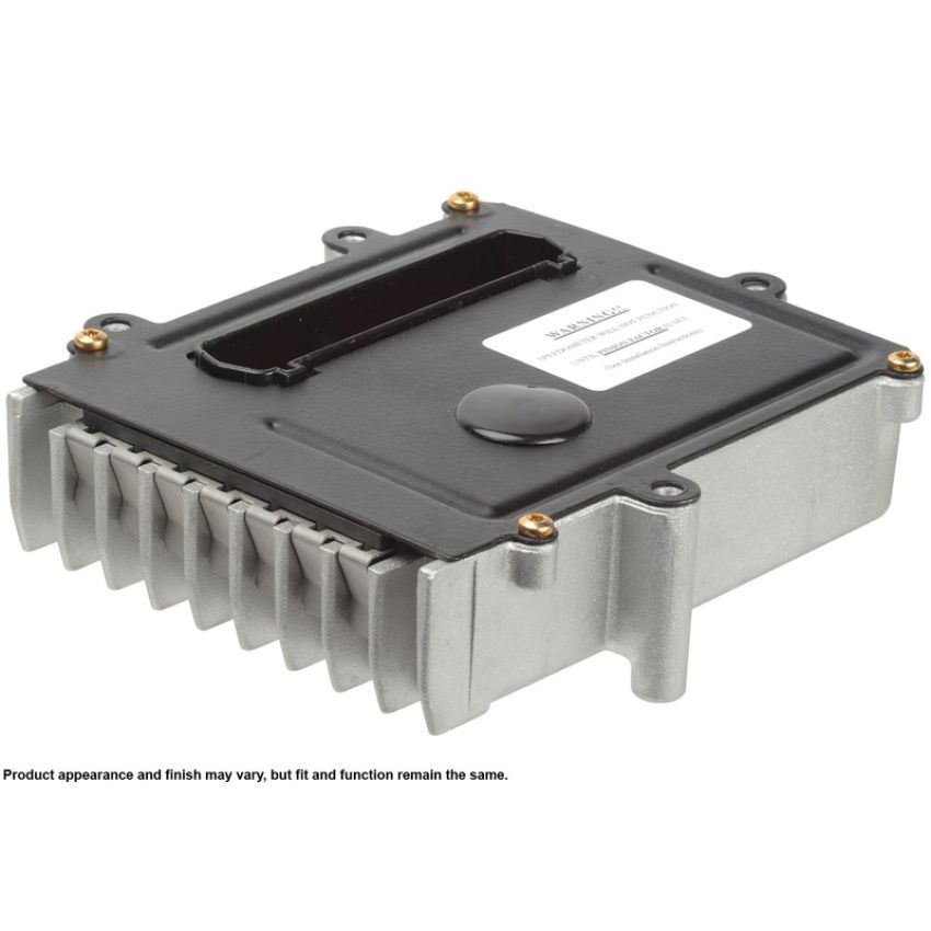 CARDONE Reman 73-80186 Remanufactured Transmission Control Module