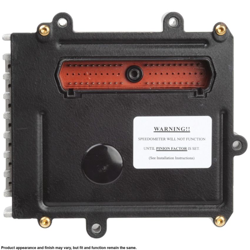 CARDONE Reman 73-80186 Remanufactured Transmission Control Module