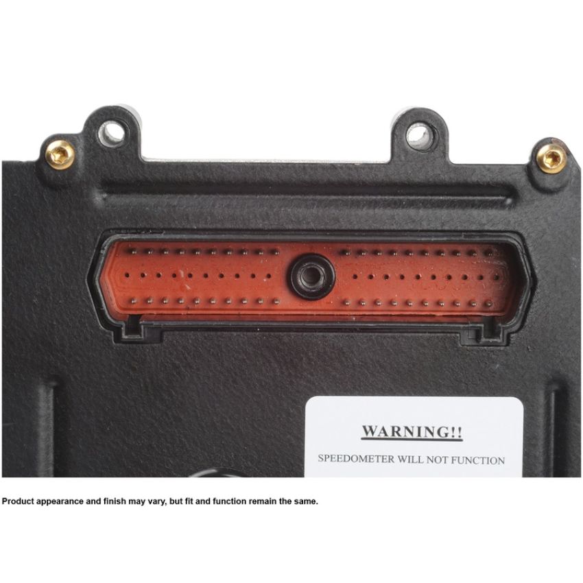 CARDONE Reman 73-80186 Remanufactured Transmission Control Module